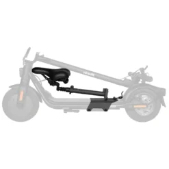 VirtuFit Zadel - Zitje voor E-Step S200i