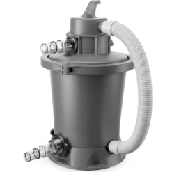 VirtuFit Zandfilterpomp - 800 G/H