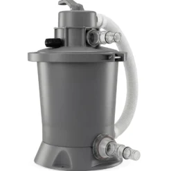 VirtuFit Zandfilterpomp - 800 G/H