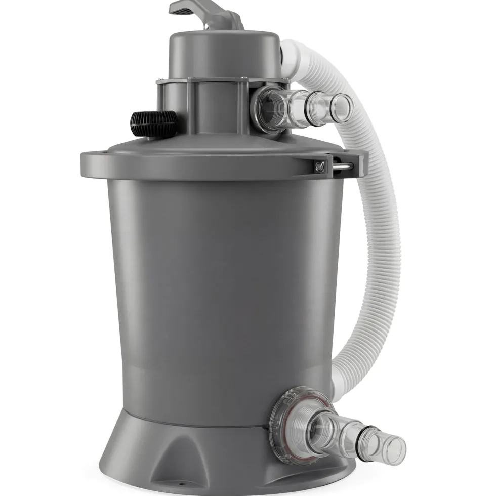 VirtuFit Zandfilterpomp - 800 G/H