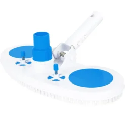 VirtuFit Zwembad Bodemstofzuiger
