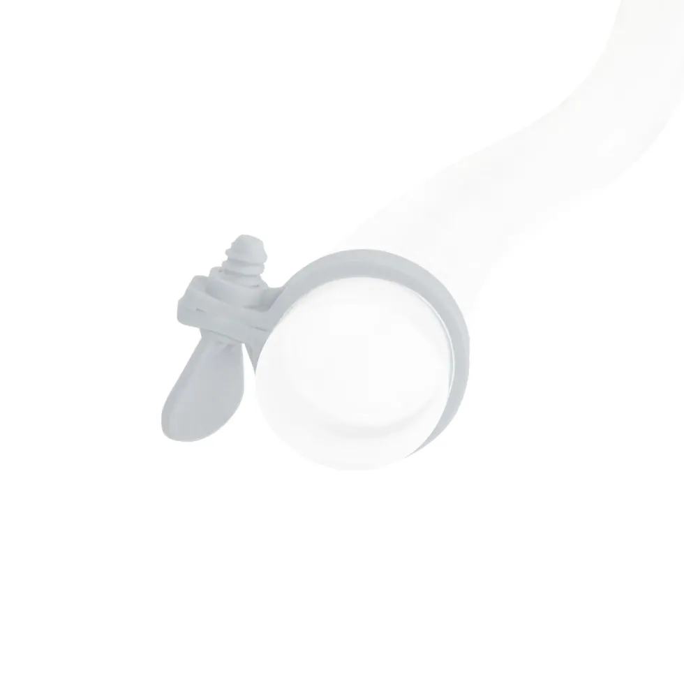 VirtuFit Zwembad Cartridge Filterpomp - 530 G/H