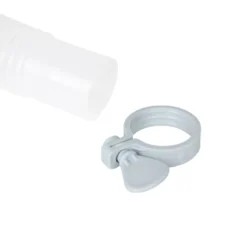 Virtufit Zwembad Cartridge Filterpomp - 300G/H