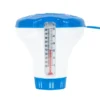 VirtuFit Zwembad Chloordrijver - Met Thermometer