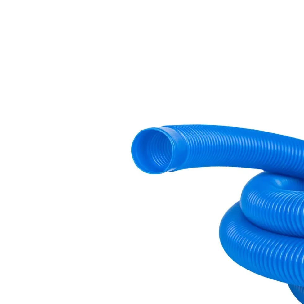 VirtuFit Zwembad schoonmaakset compleet