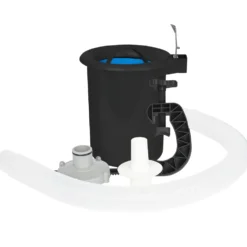 VirtuFit Zwembad schoonmaakset compleet