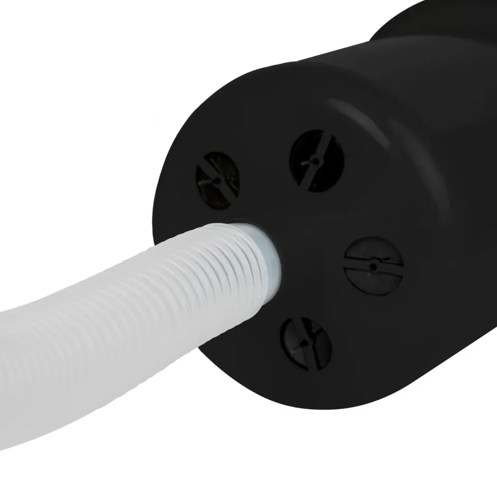 VirtuFit Zwembad Skimmer met opvangbak