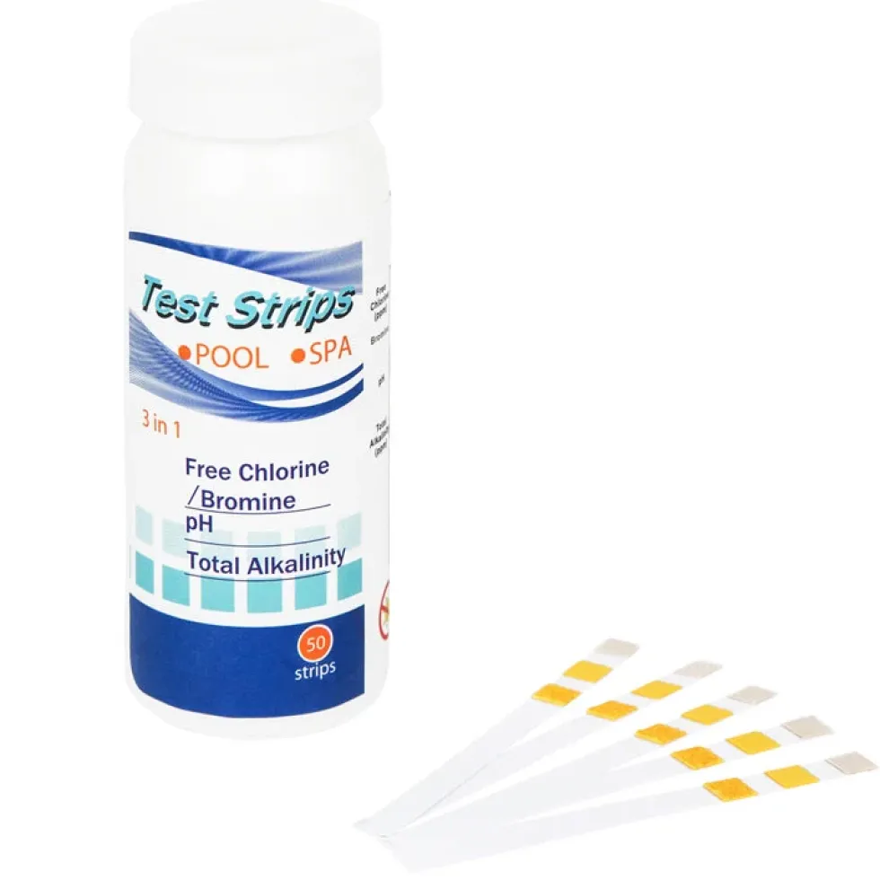 VirtuFit Zwembad Starterkit