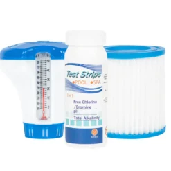 VirtuFit Zwembad Starterkit