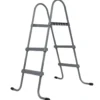 VirtuFit Zwembadtrap 84 cm - Tweedekans