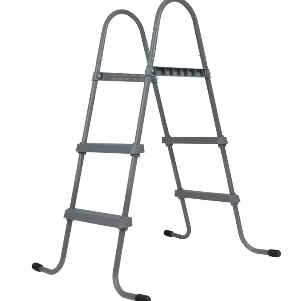 VirtuFit Zwembadtrap 84 cm - Tweedekans