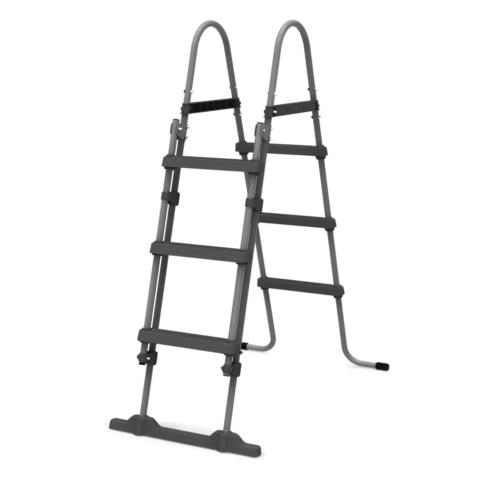 VirtuFit Zwembadtrap 100 cm - Universeel