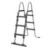 VirtuFit Zwembadtrap 100 cm - Universeel - Tweedekans