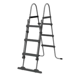 VirtuFit Zwembadtrap 100 cm - Universeel - Tweedekans