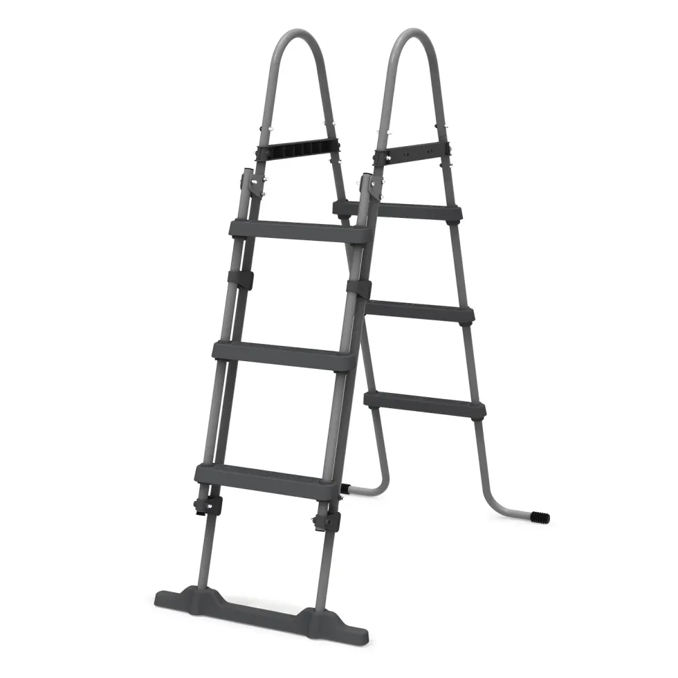 VirtuFit Zwembadtrap 100 cm - Universeel - Tweedekans