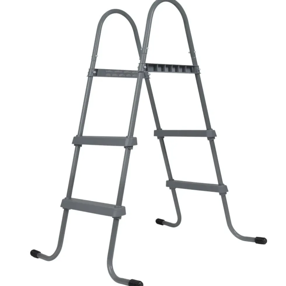 VirtuFit Zwembadtrap 84 cm - Universeel