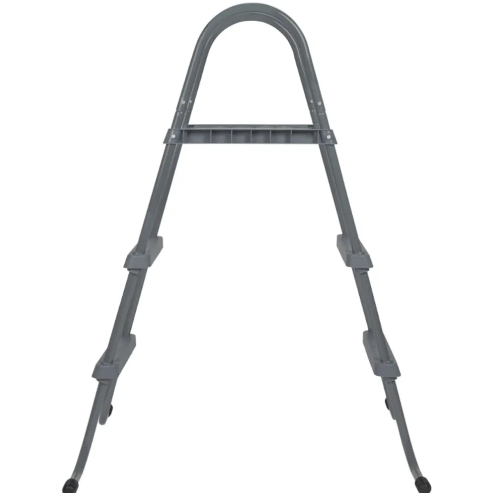 VirtuFit Zwembadtrap 84 cm - Universeel