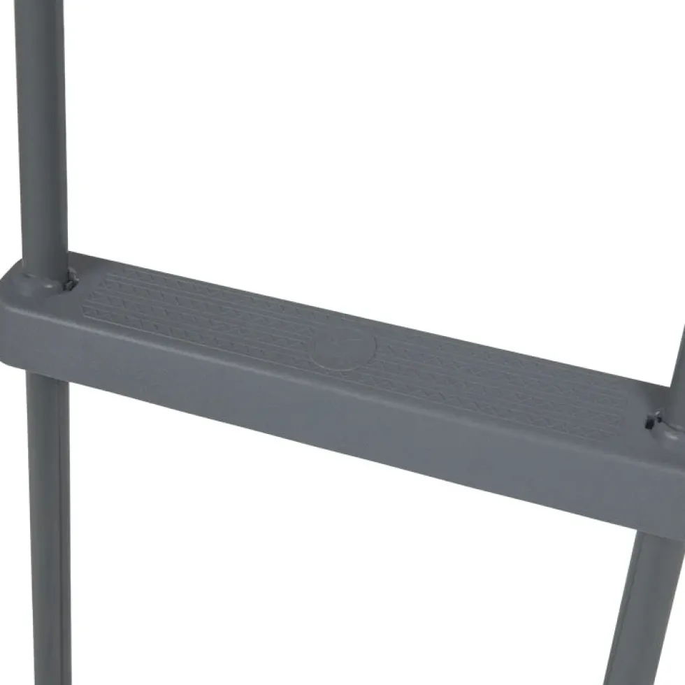 VirtuFit Zwembadtrap 84 cm - Universeel