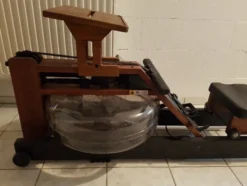 WaterRower Laptop Steun - Club