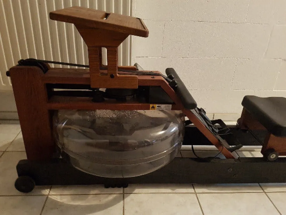 WaterRower Laptop Steun - Club