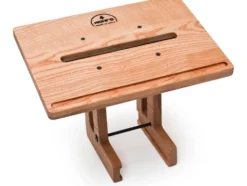 WaterRower Laptop Steun - Natural
