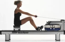 WaterRower M1 HiRise Roeitrainer