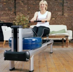 WaterRower M1 HiRise Roeitrainer