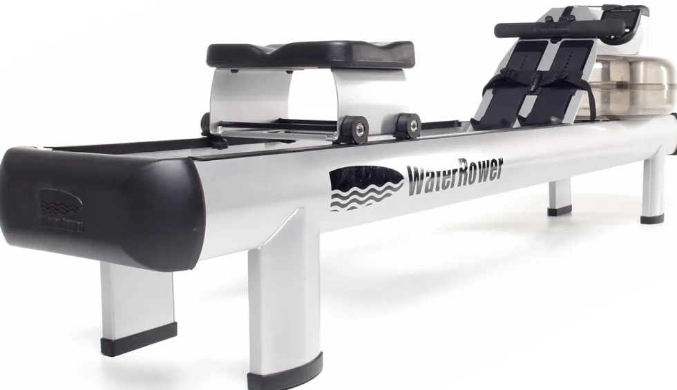WaterRower M1 HiRise Roeitrainer