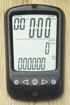 WaterRower Roeitrainer A1