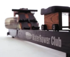 WaterRower Roeitrainer Club