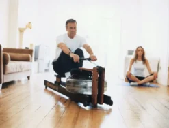 WaterRower Roeitrainer Club