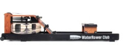 WaterRower Roeitrainer Club