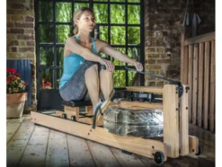 WaterRower Roeitrainer Eiken