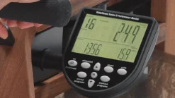 WaterRower Roeitrainer Kersen