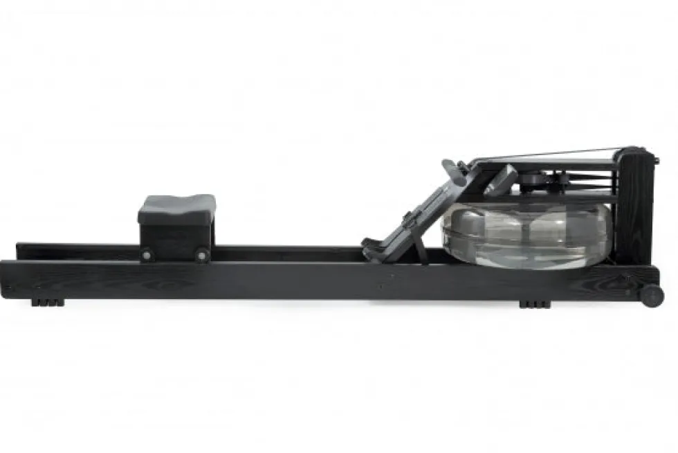 WaterRower Roeitrainer Zwart