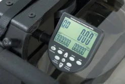 WaterRower Roeitrainer Zwart