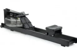 WaterRower Roeitrainer Zwart
